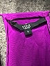 Tibi Purple Sleeveless Top Size 2 - photo 7