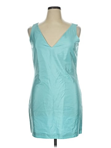 Ralph Lauren Black Label Cocktail Dress (view 1)