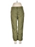 Frank & Eileen Green Khakis Size 4 - photo 1