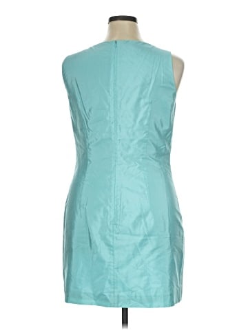 Ralph Lauren Black Label Cocktail Dress (view 2)