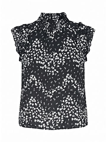 CeCe Sleeveless Blouse (view 1)