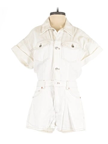 Zara Romper (view 1)