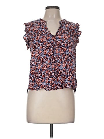 Universal Thread Sleeveless Blouse (view 1)