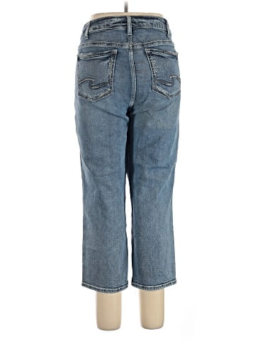 Silver Jeans Co. Jeans (view 2)