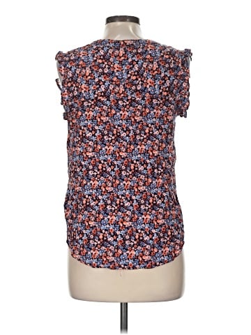 Universal Thread Sleeveless Blouse (view 2)
