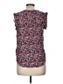 Universal Thread 100% Rayon Blue Sleeveless Blouse Size M - photo 2