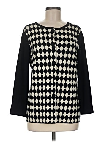 Pendleton Cardigan (view 1)