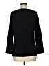 Pendleton Houndstooth Black Cardigan Size M - photo 2