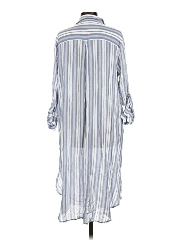 Blue Island Casual Dress (view 2)