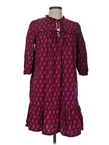 Universal Thread Casual Dress (view 1)