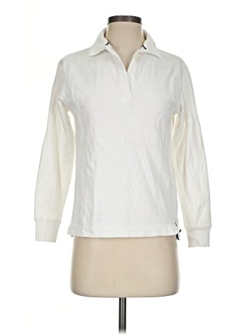 Vineyard Vines Long Sleeve Blouse (view 1)