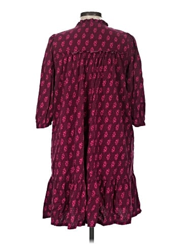 Universal Thread Casual Dress (view 2)
