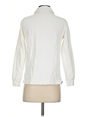 Vineyard Vines Long Sleeve Blouse (view 2)