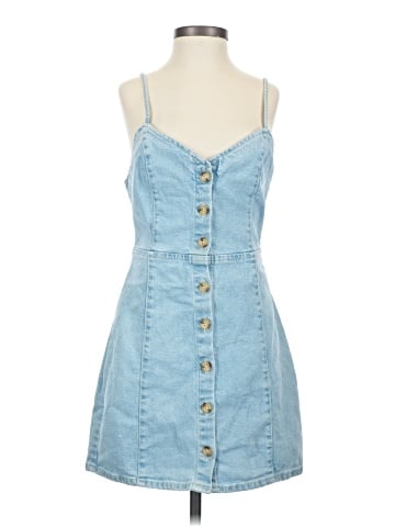 Zara Casual Dress (view 1)