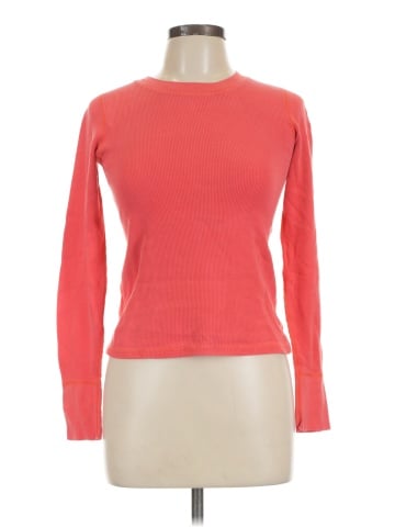 Juicy Couture Long Sleeve T-Shirt (view 1)