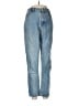 Unbranded Blue Jeans Size 6 - photo 1