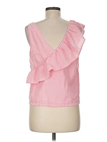 Vineyard Vines Sleeveless Blouse (view 2)