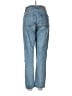 Unbranded Blue Jeans Size 6 - photo 2