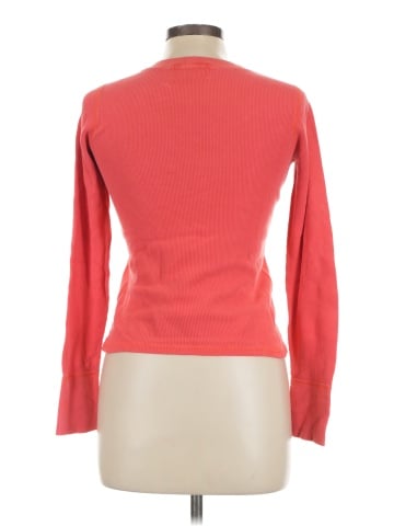 Juicy Couture Long Sleeve T-Shirt (view 2)