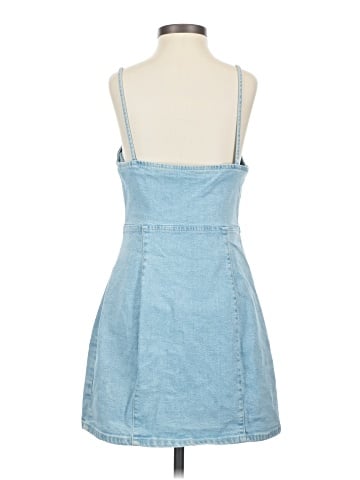 Zara Casual Dress (view 2)