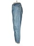 Unbranded Blue Jeans Size 6 - photo 5