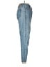 Unbranded Blue Jeans Size 6 - photo 4