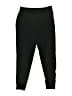DSG Solid Black Active Pants Size 10 - 12 - photo 1