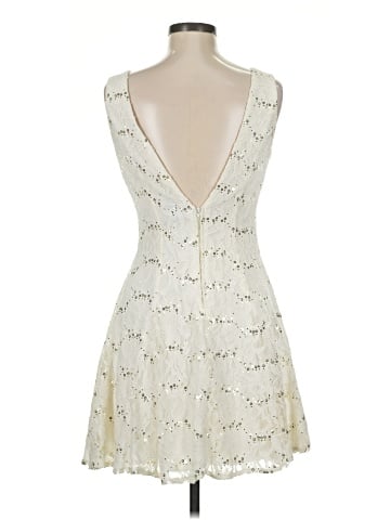B. Darlin Cocktail Dress (view 2)