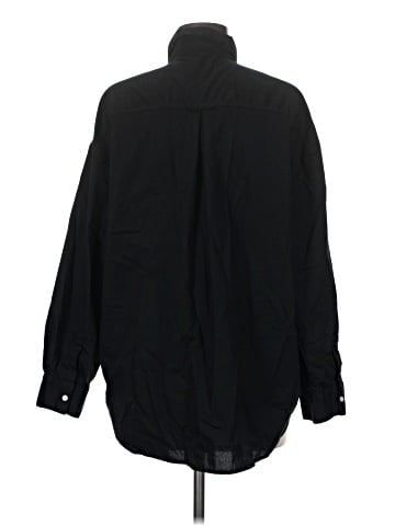 Old Navy Long Sleeve Button-Down Shirt (view 2)