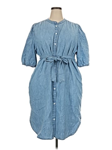 Gap Casual Dress (view 1)