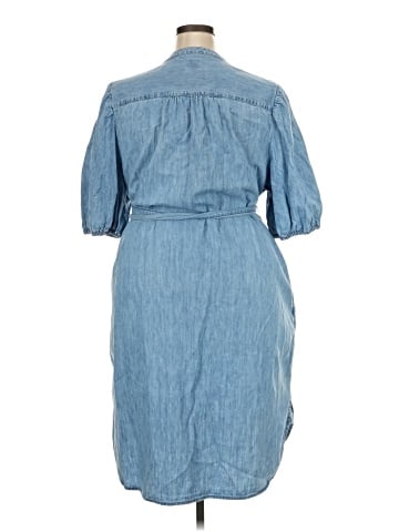 Gap Casual Dress (view 2)
