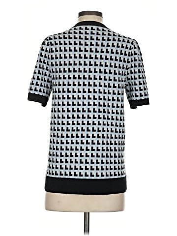 AK Anne Klein Pullover Sweater (view 2)
