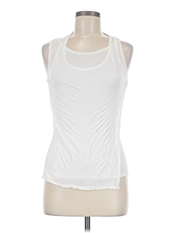 MONORENO Sleeveless T-Shirt (view 1)