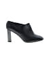 Robert Clergerie Black Mule/Clog Size EU 39 1/2 - photo 1