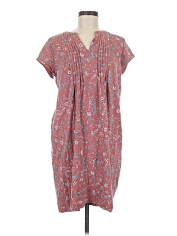 J.Jill Casual Dress (view 1)