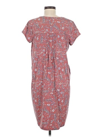 J.Jill Casual Dress (view 2)