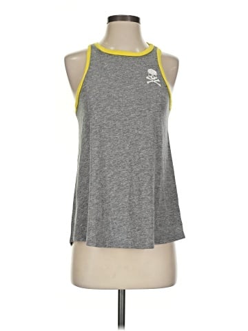 SoulCycle Active Tank (view 1)