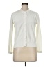 J.Crew Ivory Cardigan Size M - photo 1