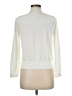 J.Crew Ivory Cardigan Size M - photo 2