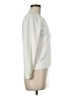 J.Crew Ivory Cardigan Size M - photo 4