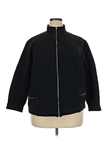 Coldwater Creek Jacket (view 1)