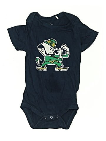 Garb Short Sleeve Onesie (view 1)
