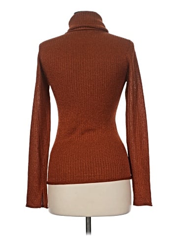 Alice + Olivia Turtleneck Sweater (view 2)