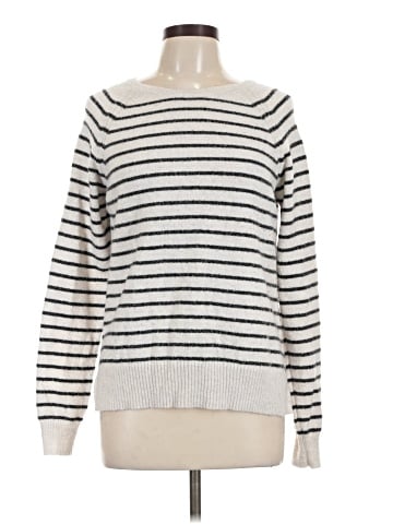 Caslon Pullover Sweater (view 1)