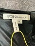 BCBGeneration 100% Polyester Black Cocktail Dress Size M - photo 7