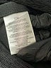 BCBGeneration 100% Polyester Black Cocktail Dress Size M - photo 8