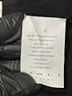 IISLI Black Pullover Sweater Size M - photo 8