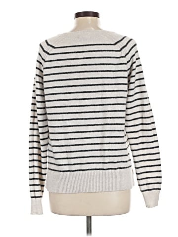 Caslon Pullover Sweater (view 2)
