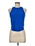 Lulu Blue Tank Top Size M - photo 1