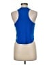 Lulu Blue Tank Top Size M - photo 2